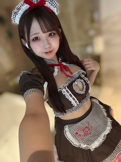 音羽ゆらさんの写真