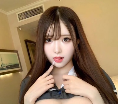 るいなさんの写真